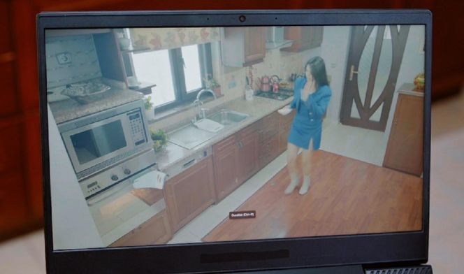 Miłość i nadzieja, odcinek 309. Bahar