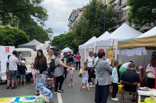 Święto ulicy Stalowej 2023