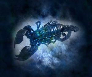 Horoskop dzienny na środa 27 września 2023 - Skorpion 27.09.2023