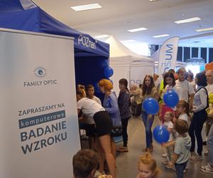 Akcja Poznań w formie na MTP