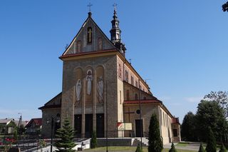 To małopolskie miasto było kiedyś wsią. Mieszkali w nim kowale