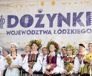 Dożynki Województwa Łódzkiego