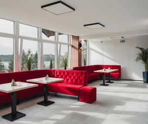 Rewita Solina - komfort, gościnność i bliskość natury z bogatą ofertą rekreacyjno-konferencyjną