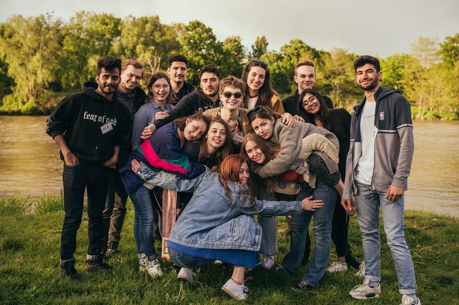 Zagraniczni studenci chcą studiować na Uniwersytecie Wrocławskim