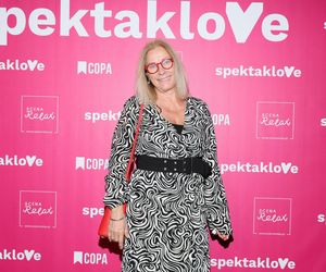 Nieznane oblicze Małgorzaty Potockiej. Aktorka zaprasza na swoja solową wystawę rzeźb i fotografii