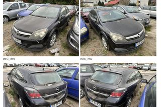 Zarząd Dróg Miasta Krakowa sprzedaje samochody. Niektóre to tanie perełki 