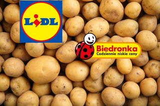 Pestycydy w ziemniakach z Lidla i Biedronce? Prawda wyszła na jaw