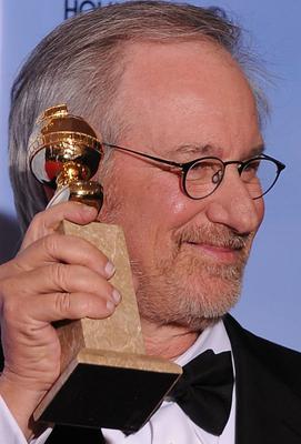 Steven Spielberg