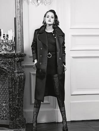 Kristen Stewart w kampanii Chanel Pre-Fall 2016