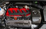 Audi 2.5 TFSI