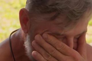 Farma 4. Popłynęły wielkie łzy w dzień przed finałem! Bandi spanikował!