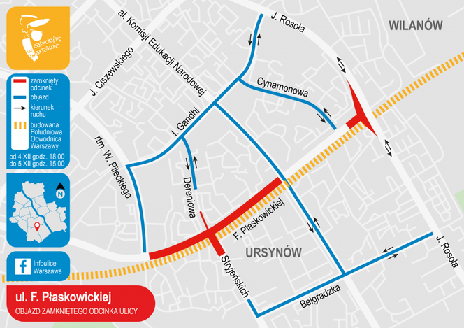 Drogowcy planują wiele remontów
