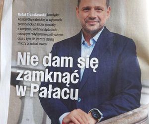 Tak polski internet komentuje wyniki i porażkę Rafała Trzaskowskiego 