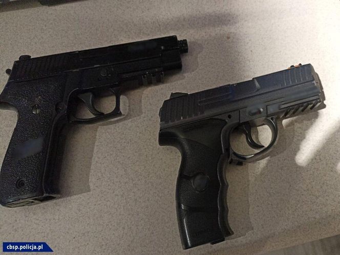 „Śledź” i jego banda trafią do puszki. Zapadł wyrok w sprawie narkotykowego gangu