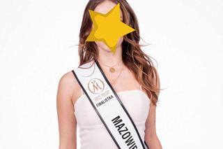 Finalistka Love Island w konkursie Miss Polski 2024! Zostanie najpiękniejszą Polką?
