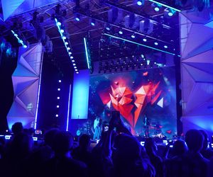 Znamy kolejne szczegóły Europejskiego Stadionu Kultury 2025. Kto otworzy koncert główny?