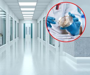 2,5-latka nie żyje, jej braciszek w szpitalu. Na miejscu mikrobiolog. Nowe fakty ws. rodzinnej tragedii