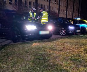 Pomylili drogę z torem wyścigowym. Posypały się mandaty! Wystarczyło kilka godzin