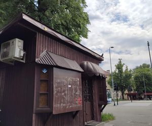 Os. Wandy, Nowa Huta, Kraków