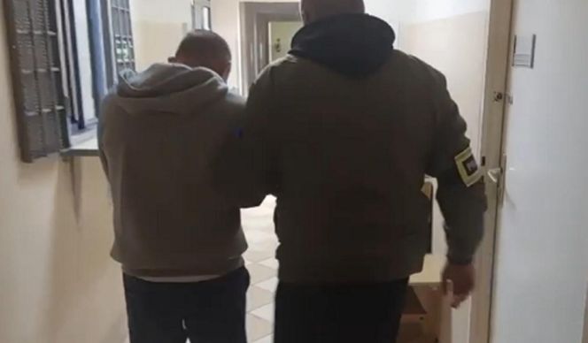 Pobicie, pożar i śmierć 44-latka. Jest areszt dla podejrzanych o okrutną zbrodnię