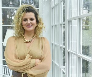 Zofia Zborowska i Andrzej Wrona poprowadzą show Miłość jest ślepa