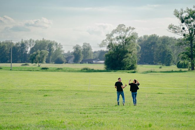 "Rolnik szuka żony"