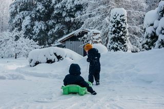 Kiedy wypadają ferie zimowe w woj. lubelskim? Znamy termin