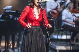 Niezanana siostra Olafa Lubaszenki. Galeria na gwiazdy