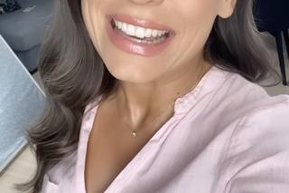 Instagram. Anna Mucha (Magda z M jak miłość)