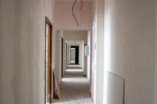 Remont kamienic przy Wschodniej. Jak postępują prace?