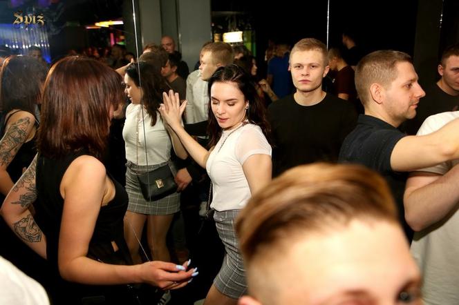 Gorąca karnawałowa impreza w Spiżu. VIva Carnival 1 lutego. Zobaczcie jak było 