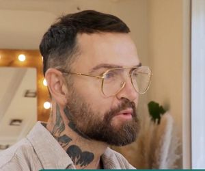 Łukasz Urbański w Dzień dobry TVN