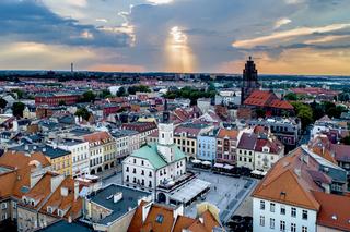 Gliwice rozważają wprowadzenie „strefy czystego transportu