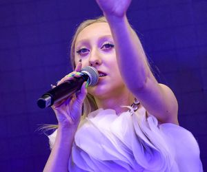 Luna królowa szalonych stylizacji