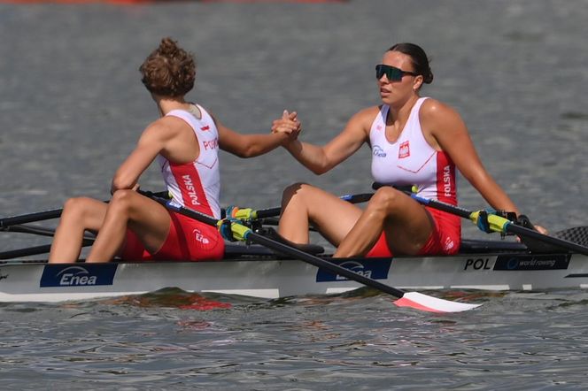 MŚ U-23 w Wioślarstwie na Torze Regatowym Malta