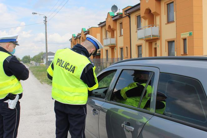 Ponad 250 policjantów wyszło na drogi. TO, co ujawnili, SZOKUJE! 