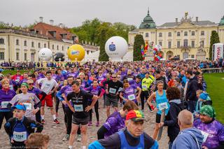 7. PKO Białystok Półmaraton. Tysiące biegaczy na ulicach Białegostoku [ZDJĘCIA]