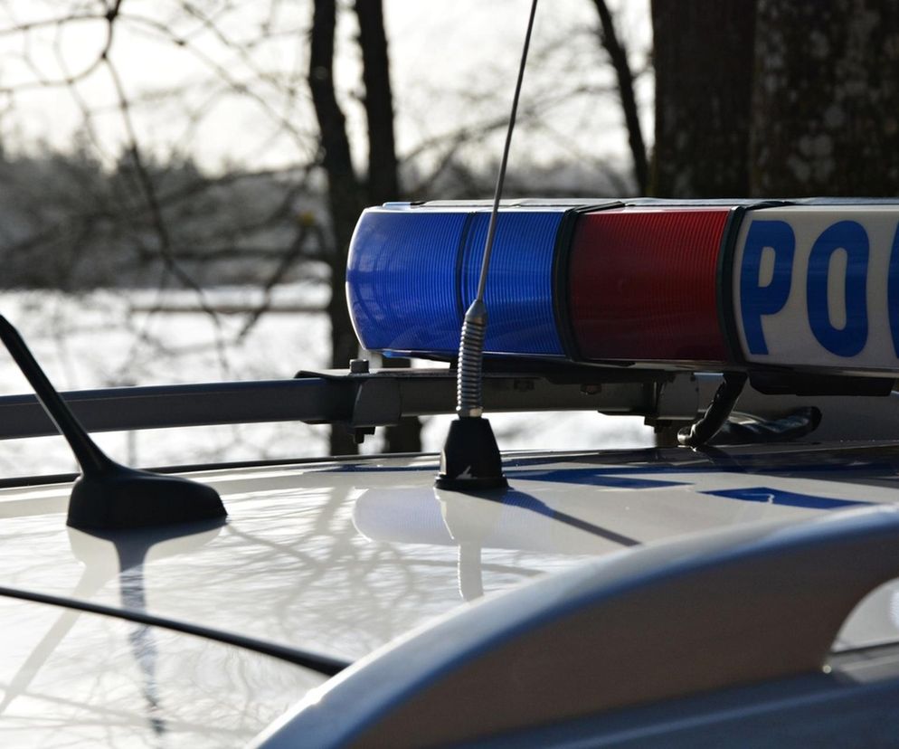 Utonął 53-letni nurek. Tragedia na Zakrzówku