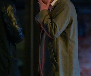 Arkadiusz Janiczek król nocy