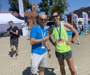 CITI Warmia Run Challenge Olsztyn 2025