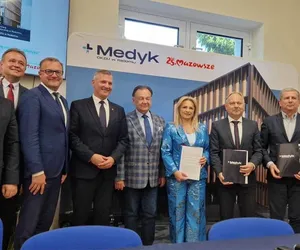 To już pewne! Radomski „Medyk” przejdzie modernizacje 