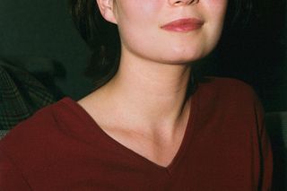 Magdalena Kumorek, jako Agnieszka Dunin (2002-2004)