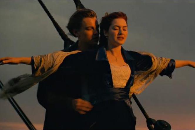 Titanic 2 ma scenariusz! To nie żart! Ktoś bardzo chce jego powstania