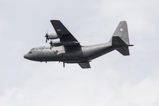 C-130 Hercules