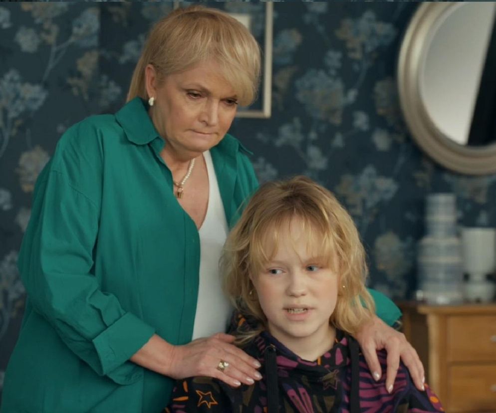 Koniec Barw szczęścia. Emilka oszuka wszystkich w sprawie ślubu Józefiny! Nie będzie miała wstępu do stadniny Rawiczów - WIDEO, ZDJĘCIA