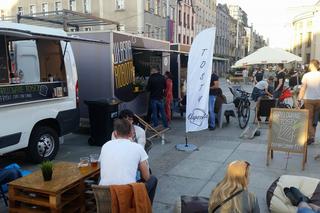 Rynek Smaków w Katowicach