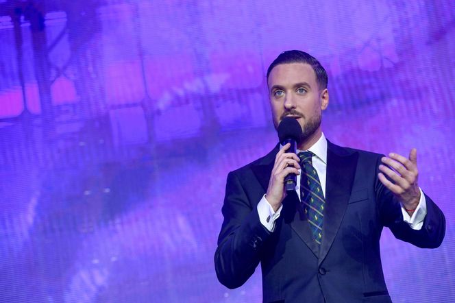 Elegancka Szapołowska, smukła Szelągowska i ciężarna Frycz. Tłum gwiazd na wielkiej gali