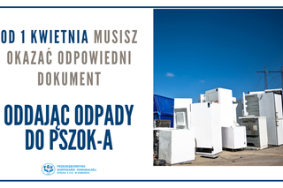 Zamość: Nowe zasady w PSZOK- ach