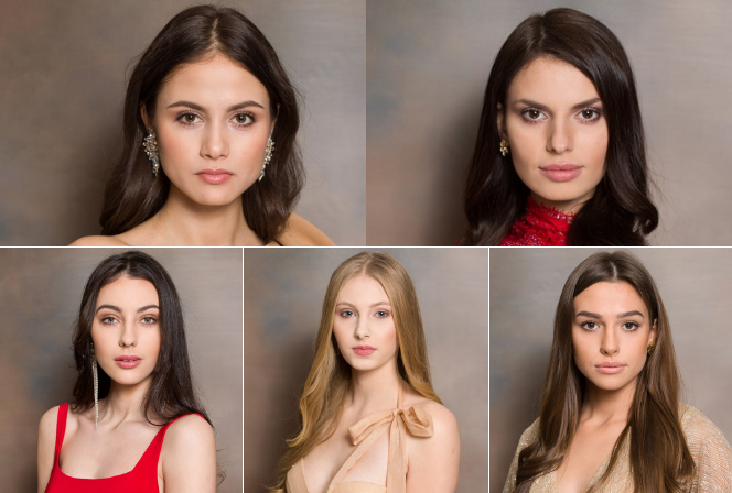 Miss Polski 2020 - uczestniczki i zdjęcia. To te finalistki walczą o koronę Miss