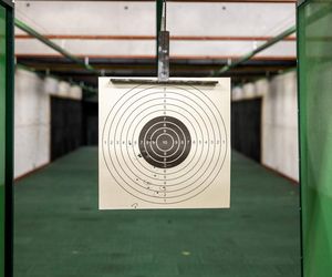 Poczuj moc i sprawdź celność. Otwarty Piknik Strzelecki już 31 stycznia